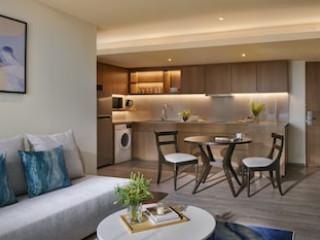 BLISTON SUWAN PARK VIEW (SHA)