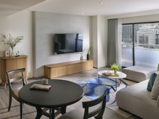 BLISTON SUWAN PARK VIEW (SHA)