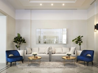 BLISTON SUWAN PARK VIEW (SHA)