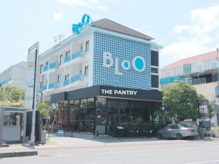 Bloo Bali Hotel