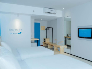 Bloo Bali Hotel