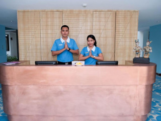 Bloo Bali Hotel