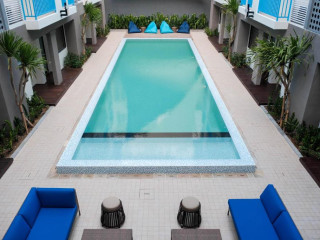 Bloo Bali Hotel