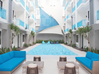 Bloo Bali Hotel