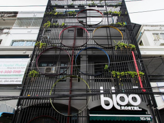 Bloo Hostel