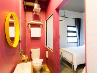 Bloo Hostel