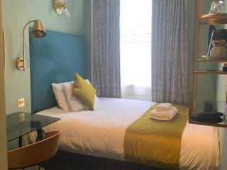 Bloomsbury Palace Hotel