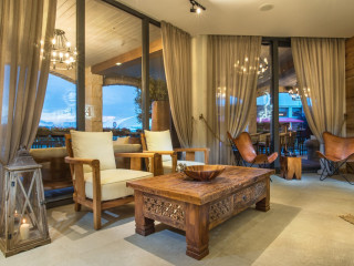 Blu Bay Design Hotel