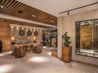 Blu Bay Design Hotel