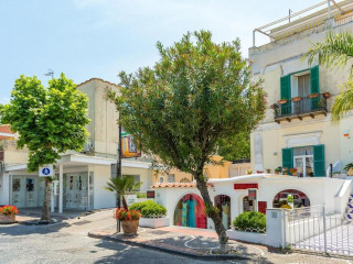 Blu Infinity Terrace On Ischia Center