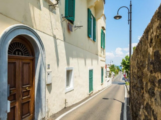 Blu Infinity Terrace On Ischia Center