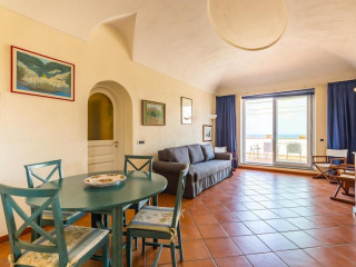 Blu Infinity Terrace On Ischia Center