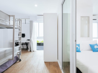 Blu Monkey Bed and Breakfast Phuket