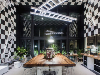 BLU MONKEY HUB AND HOTEL PHUKET