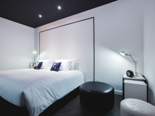 BLU MONKEY HUB AND HOTEL PHUKET