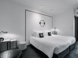 BLU MONKEY HUB AND HOTEL PHUKET