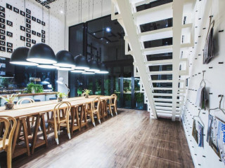 Blu Monkey Hub and Hotel Phuket