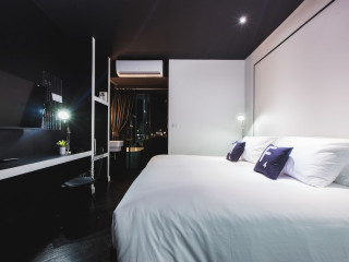 BLU MONKEY HUB AND HOTEL PHUKET