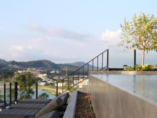 Blu Monkey Hub & Hotel Bangtao Beach Phuket