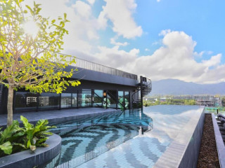 Blu Monkey Hub & Hotel Bangtao Beach Phuket