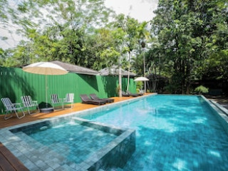 BLU MONKEY POOLTARA KRABI