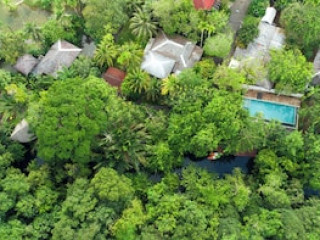 BLU MONKEY POOLTARA KRABI