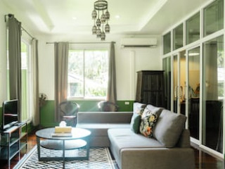 BLU MONKEY POOLTARA KRABI