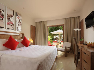 Blu-Zea Resort by Double Six