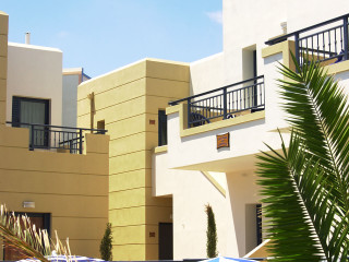 Blue Aegean Hotel and Suites