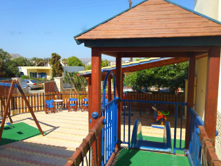Blue Aegean Hotel and Suites