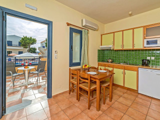 Blue Aegean Hotel and Suites