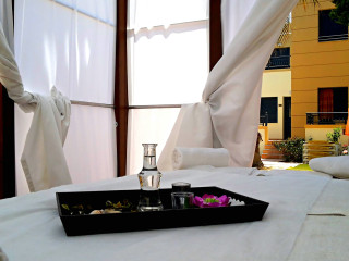Blue Aegean Hotel and Suites