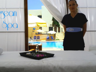 Blue Aegean Hotel and Suites