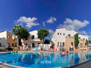 Blue Aegean Hotel and Suites