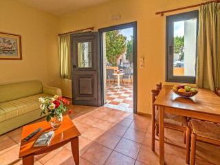 Blue Aegean Hotel and Suites