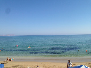 Blue Aegean Hotel and Suites