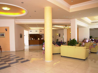 Blue Aegean Hotel and Suites
