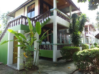 BLUE ANDAMAN LANTA RESORT