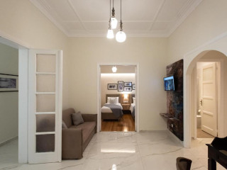 Blue Ark Lavish Sauna Suite