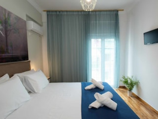 BLUE ARK STYLISH ATHENS