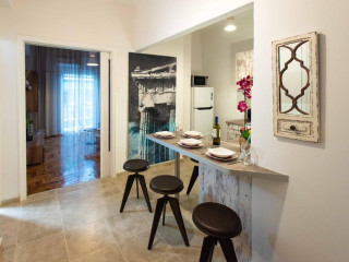 Blue Ark Stylish Athens