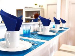 Blue Barcelona | Bed and Breakfast