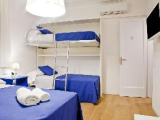 Apartamentos El Gallo