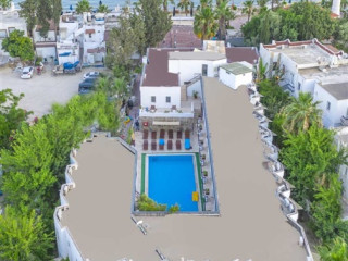 BLUE BAY BEACH HOTEL