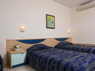 Blue Bay Hotel