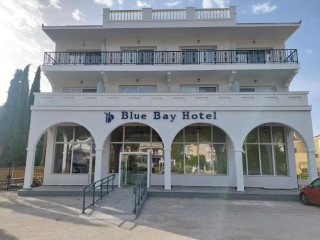 Blue Bay Hotel 