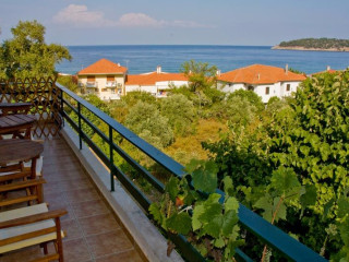 Blue Bay Hotel