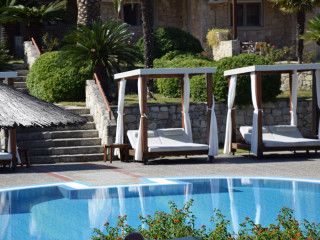 GOLDEN TULIP PRESIDENT HAMMAMET
