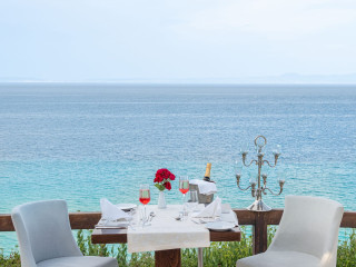 Blue Bay Hotel Halkidiki