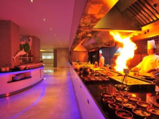 DELTA SHARM RESORT AND SPA